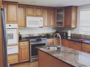 What Are Kitchen Cabinets' Typical Prices In San Diego?