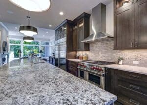 3 Kitchen Countertops For Your San Diego Home In San Diego