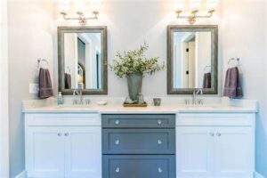 5 Tips To Install Bathroom Cabinets In San Diego