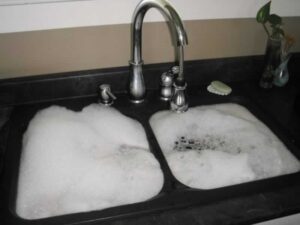 5 Tips To Unclog Kitchen Sinks In San Diego