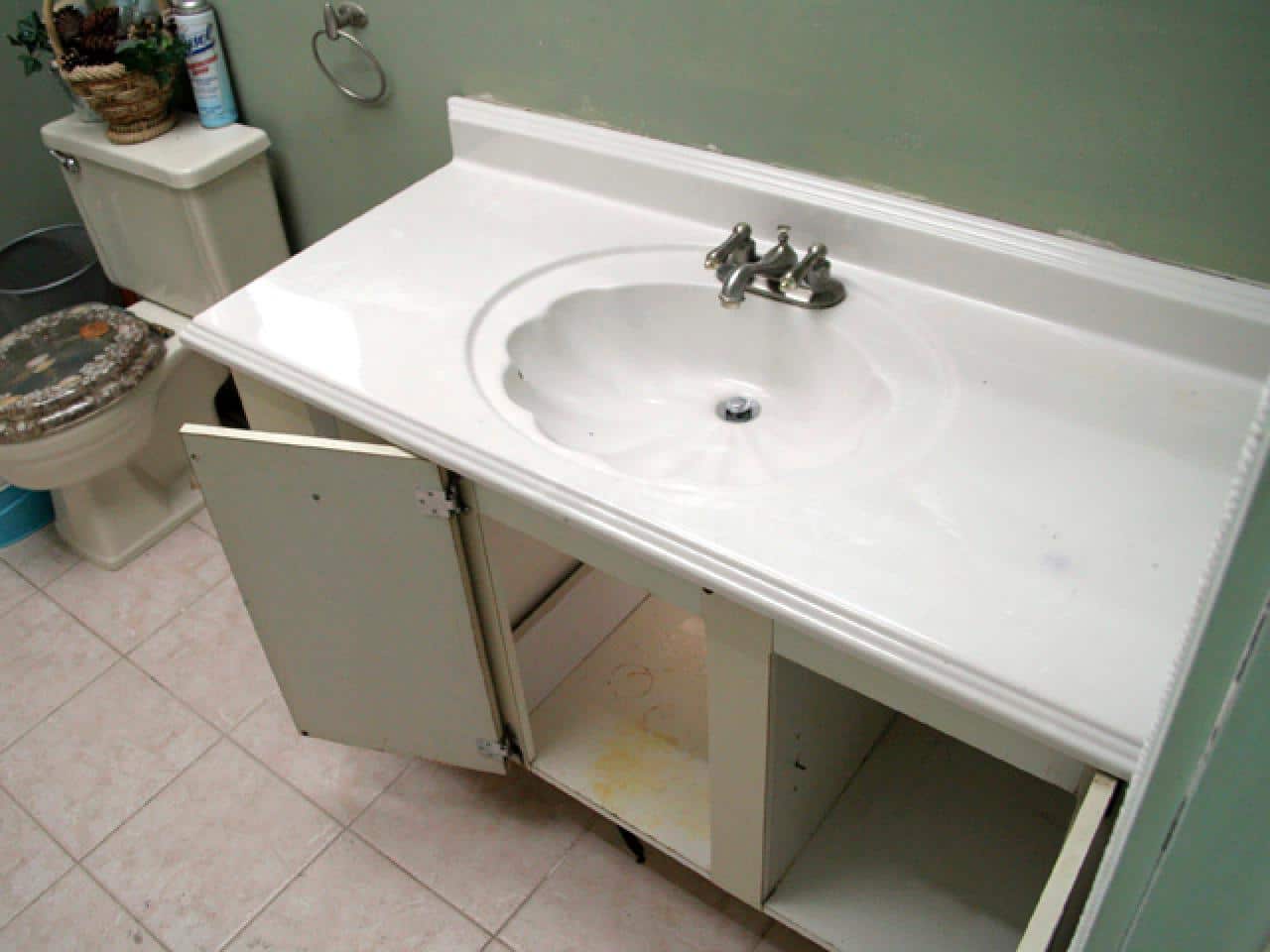 5 Easy Tips To Install Bathroom Vanities In San Diego