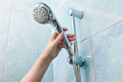 5 Tips To Install Shower Systems In San Diego