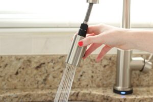 5 Easy Tips To Install Kitchen Faucets In San Diego